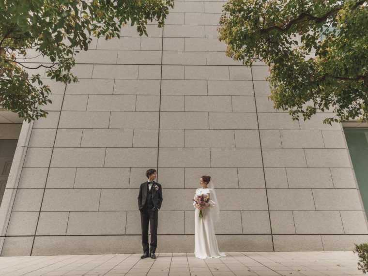 写真に残すのは、かたちより“時間”