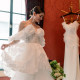 ウェディングドレス