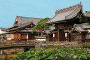 善光寺 大勧進