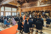 善光寺 大勧進