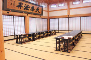 善光寺 大勧進