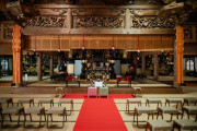 善光寺 大勧進