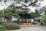 善光寺 大勧進