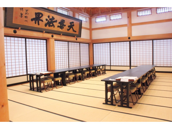 善光寺 大勧進
