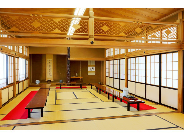 善光寺 大勧進