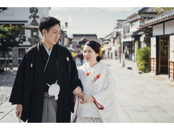 善光寺 大勧進