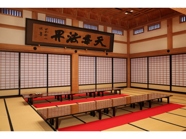 善光寺 大勧進