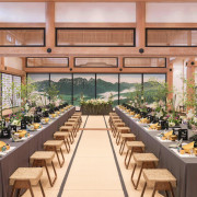 善光寺 大勧進