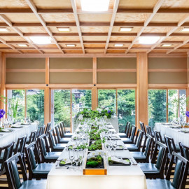 新料理お披露目フェア【1組様限定】イチオシ料理試食＆和装体験付き相談会