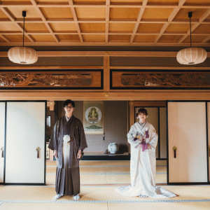 大勧進には絵になる場所が溢れています。たくさんの写真を残して♪|善光寺 大勧進の写真(52388538)