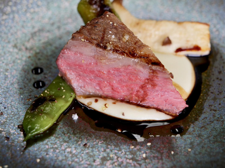 乞うご期待！2025年よりフルコース料理のご案内が可能に♪