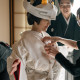 新郎新婦美容着付け・ヘア(地毛)・メイク（和装）