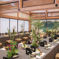 善光寺 大勧進