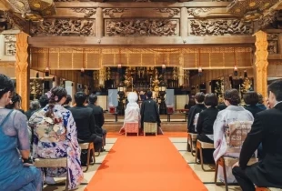 善光寺 大勧進