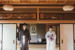 善光寺 大勧進
