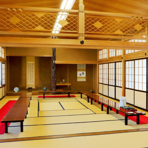 善光寺 大勧進