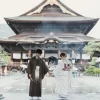 善光寺 大勧進