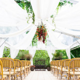 最大50万円分の婚礼コンテンツをプレゼント！