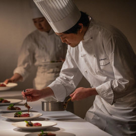 〈料理重視〉大自然WD体験&豪華試食*最大50万特典&アマギフ5千円付