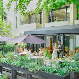 ＼週末限定Fes／ミシュラン星付シェフ監修*料理試食&アマギフ5千円