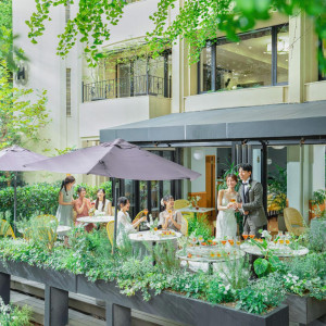 ＼週末限定Fes／ミシュラン星付シェフ監修*料理試食&アマギフ5千円