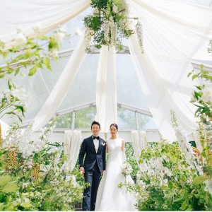 \パークレストランWD×絶品料理試食/体験&*アマギフ5千円付