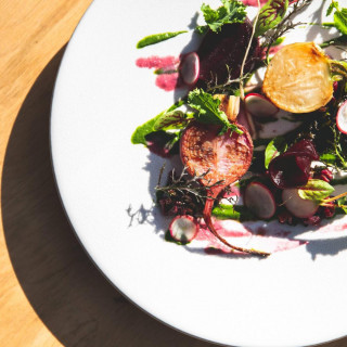 ＼最大50万特典×ギフト5千円／ミシュラン星付シェフ監修*試食会