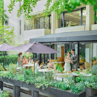 ＼週末限定Fes／ミシュラン星付シェフ監修*料理試食&アマギフ5千円