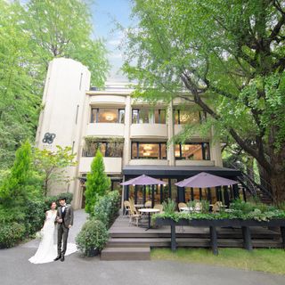 \大自然×貸切Wを体験*アマギフ5千円/星付シェフ監修*料理試食