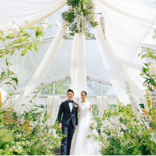 〈初見学◎〉日比谷パレスALL体験&絶品試食*1st相談会