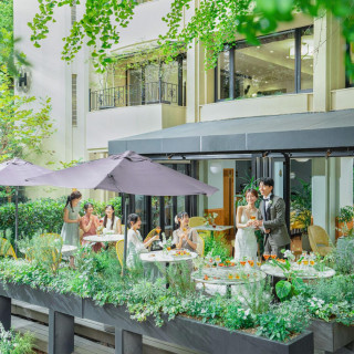 ＼週末限定Fes／ミシュラン星付シェフ監修*料理試食&アマギフ5千円