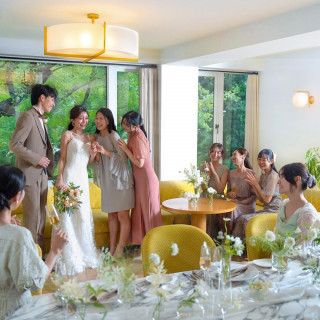 【少人数WD×貸切】パーティー体験&絶品試食*特別プラン紹介*