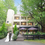 式場見学や試食が楽しめるブライダルフェア