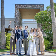 アンティアコート岡崎