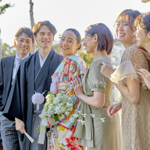 .|アンティアコート岡崎の写真(51657365)