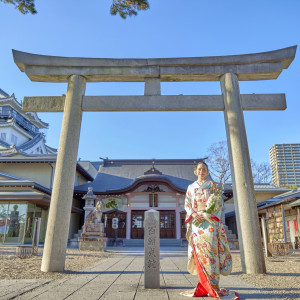 .|アンティアコート岡崎の写真(51657379)