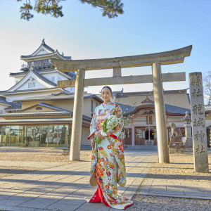 .|アンティアコート岡崎の写真(51651810)