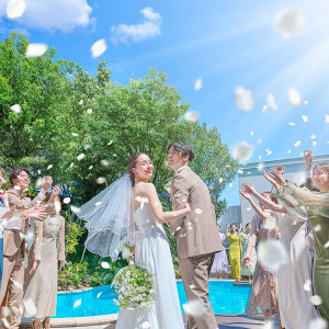 【150万特典＆6万ギフト】ガーデンリニューアル×貸切邸宅