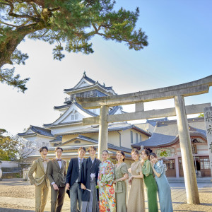 .|アンティアコート岡崎の写真(51651824)