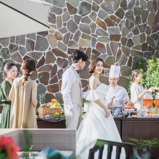 【会費婚希望のお客様へ：50名様 25万円～】BIG試食付きフェア