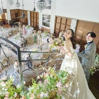 ＊初めての会場見学に＊気軽に相談！限定W特典＆無料試食付き♪