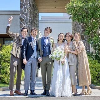 【親族婚希望のお客様へ：20名／65万】試食付きBIGフェア