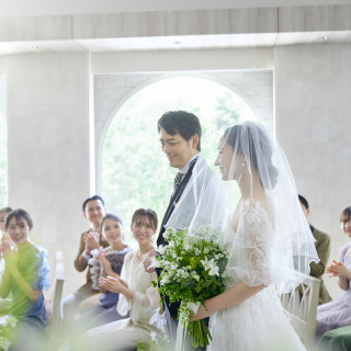 【挙式+写真の結婚式のお客様へ：29万円】試食付きBIGフェア