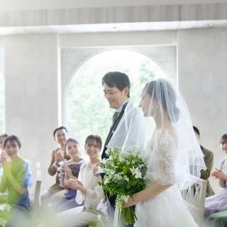 【挙式+写真の結婚式のお客様へ：29万円】試食付きBIGフェア