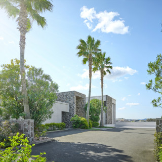 Exterior / 外観