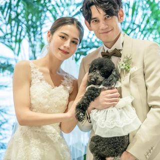 【平日フェア】ペットも結婚式で活躍!ペットWEDDING FAIR!