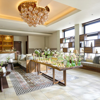 Lobby Lounge / ​ラウンジ