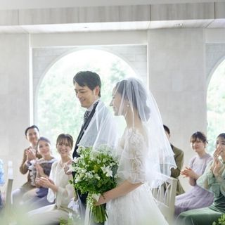 【三河在住者限定】ゲスト満足度*タイパ×コスパ「賢い地元三河婚」相談会
