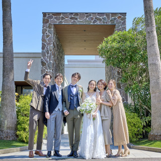 【親族婚希望のお客様へ：20名 65万】試食付きBIGフェア