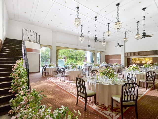 【お見積り】「結婚式で無理をしない」全ての新郎新婦様がご納得のお見積り